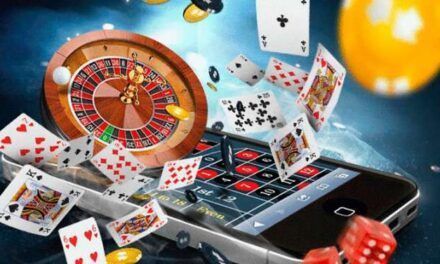 El Funcionamiento de los Casinos Online