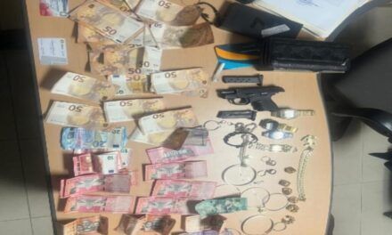 Policía Nacional y MP capturan en San Juan hermanos golpearon y asaltaron a su tío en Casa de Cambio en la Zona Colonial