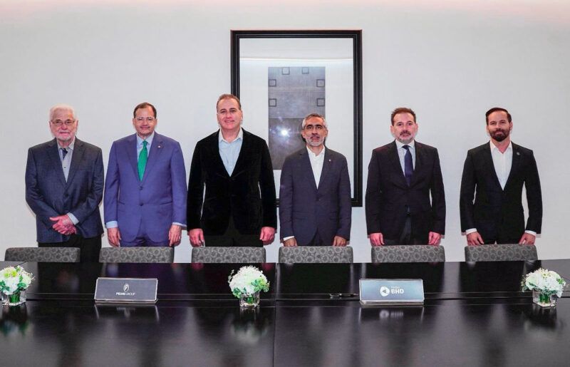 BHD afianza apuesta por el turismo: levantará dos hoteles en Miches