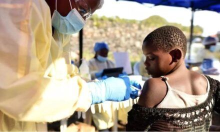 Descubren cómo el ébola llega a la superficie de la piel, ayudando a un potencial contagio