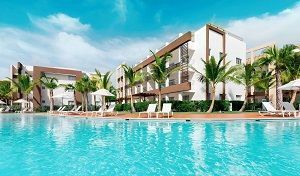 Checkin debuta en RD con un resort 5 estrellas en Punta Cana