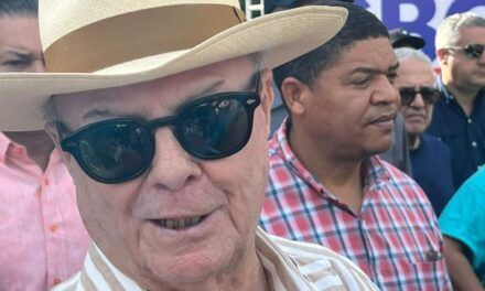 Hipólito dispuesto a aceptar «el reto» de las candidaturas independientes