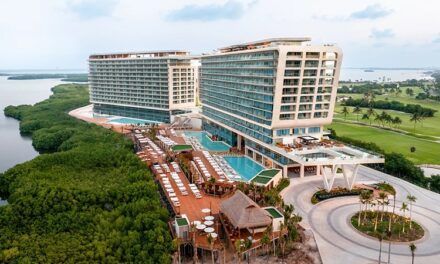 Hyatt acelera su expansión en RD: gestionará resort con su marca Vivid en Punta Cana