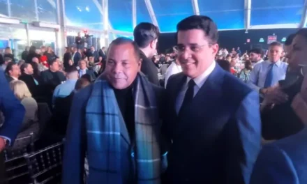 Alcaldía Municipal de Puerto Plata participa por primera vez en FITUR 2025