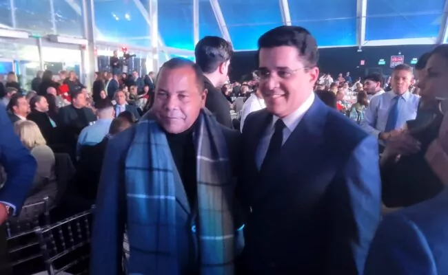 Alcaldía Municipal de Puerto Plata participa por primera vez en FITUR 2025