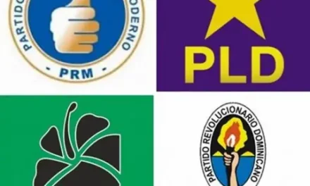 Llega el 2025 con un ambiente político que no parece tener pausa