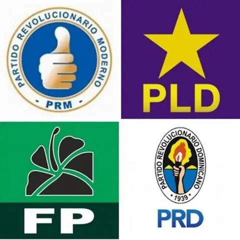 Llega el 2025 con un ambiente político que no parece tener pausa