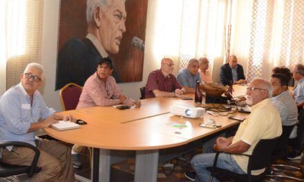 Enlaces del PLD en provincias, municipios y circunscripciones realizarán sábado y domingo un taller formativo