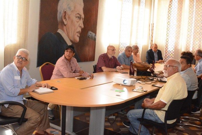 Enlaces del PLD en provincias, municipios y circunscripciones realizarán sábado y domingo un taller formativo
