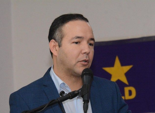Secretario general PLD pide unidad para construir nación solidaria y esperanzadora