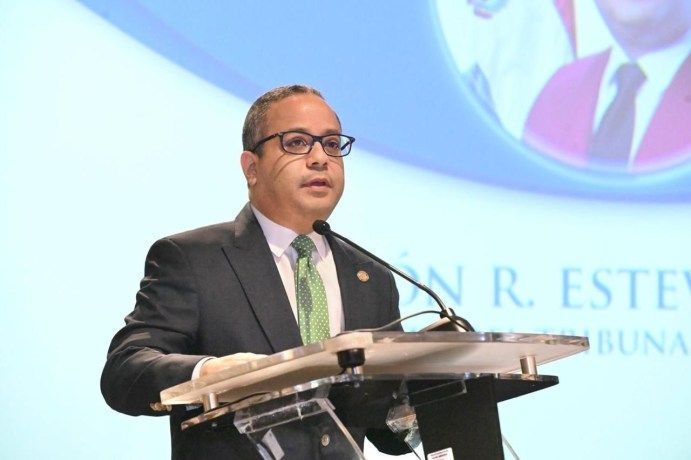 Presidente del TC aclara que no se creó la figura de «candidaturas independientes»