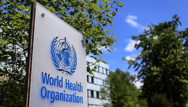 La OMS trabaja para reconstruir el sistema de salud sirio y hacerlo más «resiliente»