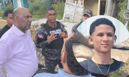 Acusan a agentes PN de herir de bala a un joven de 15 años en confuso incidente en Valverde