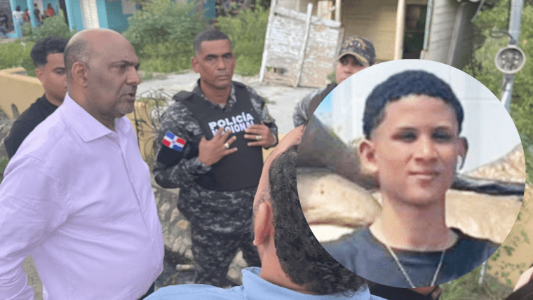 Acusan a agentes PN de herir de bala a un joven de 15 años en confuso incidente en Valverde