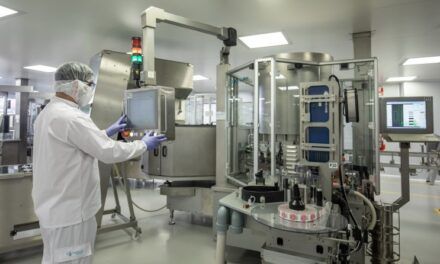 Organismos buscan mejorar producción de vacunas para Latinoamérica