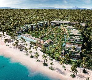Despegar: RD supera al Caribe mexicano en viajes desde Colombia