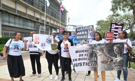 Madres piden justicia por asesinato de sus hijos; “tenemos que hacernos viral para que nos pongan atención”