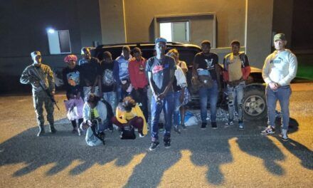 Detienen a 69 haitianos indocumentados durante operativos en Valverde y Montecristi