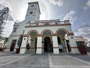 En sesión extraordinaria incorporan superávit del 2024 al Presupuesto del 2025 del Ayuntamiento de San Cristóbal