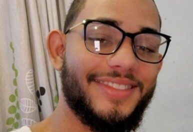 Joven de 21 años necesita sangre A- tras accidente de motocicleta
