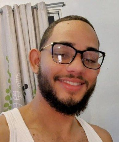 Joven de 21 años necesita sangre A- tras accidente de motocicleta