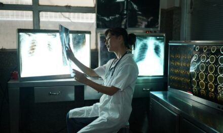 La importancia de la Tecnología de la Información en la Salud 