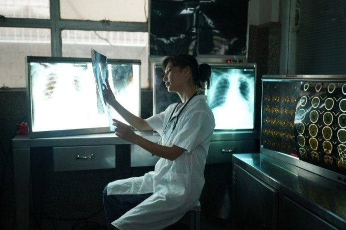La importancia de la Tecnología de la Información en la Salud 