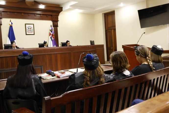 Fiscal del DN sobre condena al ítalo-colombiano: no toleraremos violencia contra la mujer en ninguna forma