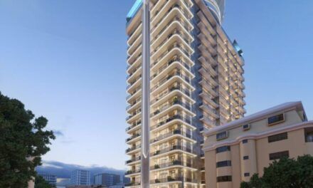 Wyndham abrirá un lujoso hotel de 238 habitaciones en Santo Domingo