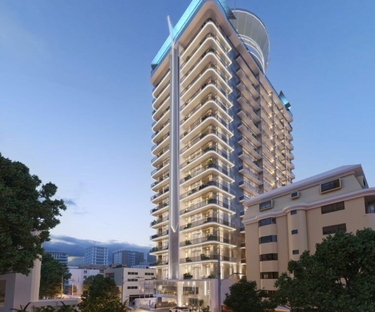 Wyndham abrirá un lujoso hotel de 238 habitaciones en Santo Domingo
