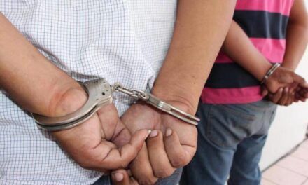 Detenidas dos jóvenes en Puerto Plata tras riña con armas blancas