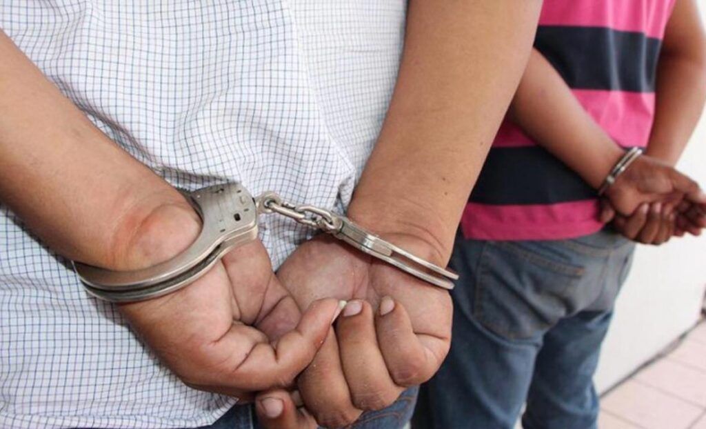 Detenidas dos jóvenes en Puerto Plata tras riña con armas blancas