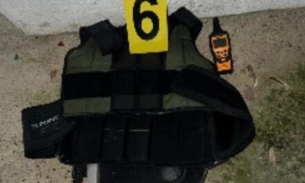 El “Loquillo”, peligroso delincuente buscado por homicidio, asalto y otros delitos, cae abatido durante enfrentamiento con agentes policiales en Juan Dolio, SPM