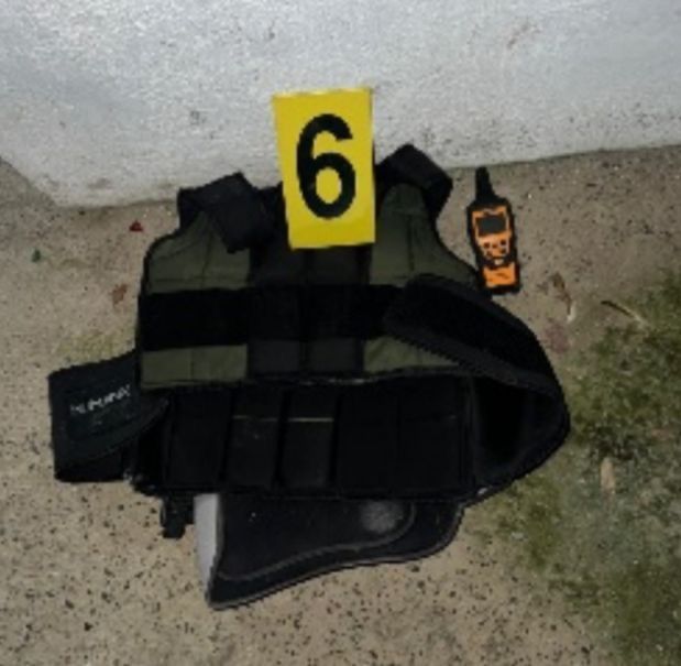 El “Loquillo”, peligroso delincuente buscado por homicidio, asalto y otros delitos, cae abatido durante enfrentamiento con agentes policiales en Juan Dolio, SPM
