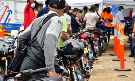 Alcaldía de Santo Domingo Este cobrará RD$1,000 por registro de motores