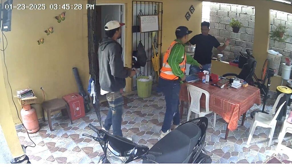Fallece reconocido delincuente “La Avispa” tras atacar a miembros policiales en Santiago