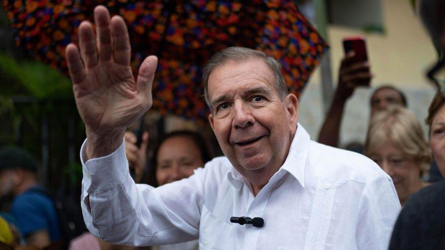 Edmundo González anuncia gira internacional a días de iniciar nuevo período de Gobierno en Venezuela