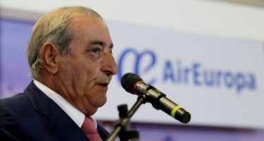 Hidalgo: “Muy pronto pondremos aviones modernos entre Madrid y Santiago de los Caballeros”
