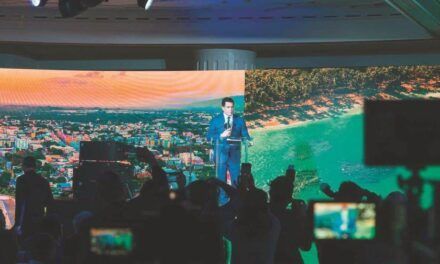 Arrancan las presentaciones de las Marcas Destino de RD en Fitur 2025