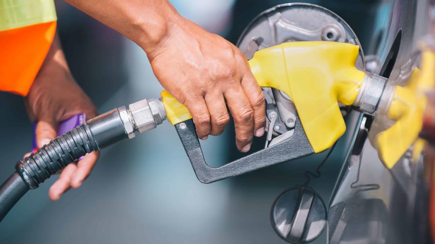 Precios de los principales combustibles se mantendrán sin variación