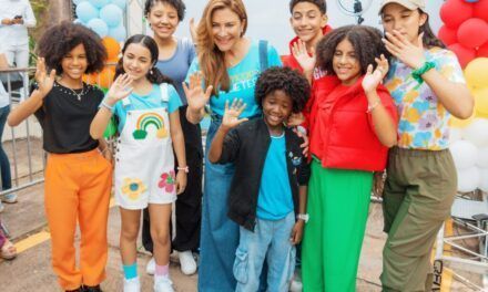 Alcaldía del DN celebrará este domingo la quinta edición de “Plásticos por Juguetes”