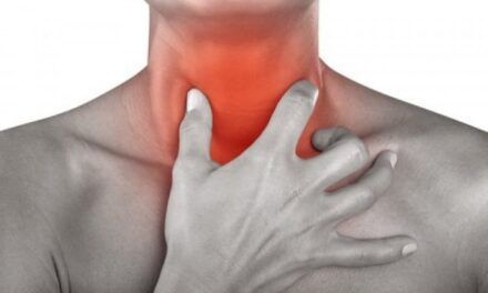 Tres maneras de prevenir el cáncer de cabeza y cuello