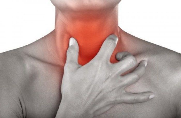 Tres maneras de prevenir el cáncer de cabeza y cuello