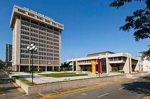 Banco Central afirma alza del dólar es coyuntural, dice esperan se mantenga relativamente estable