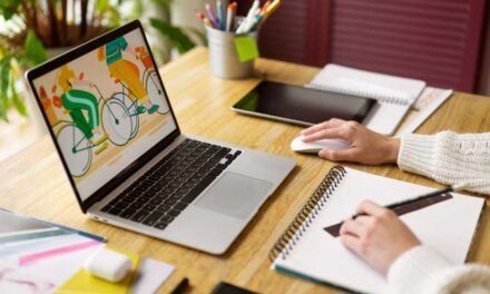 Crea tu página web sin complicaciones con IONOS
