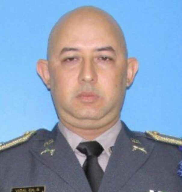 Oficial superior policial resulta herido de bala en hombro derecho durante operativo de búsqueda de reconocido delincuente en Esperanza, Valverde