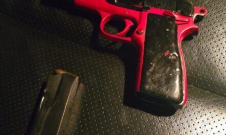 Cae abatido peligroso asaltante y otro resulta detenido tras enfrentar patrulla policial en La Guayiga, Pedro Brand