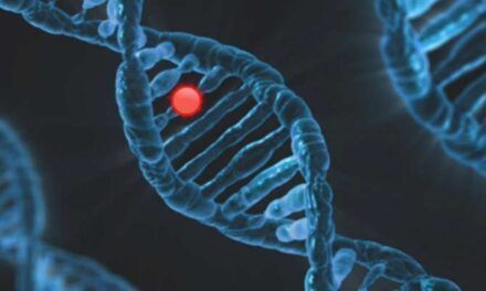¿Es posible modificar nuestro ADN de forma voluntaria y cómo?