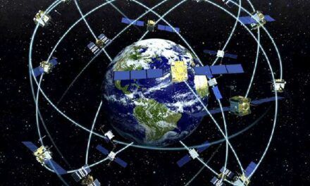 ¿Estamos ante una nueva revolución del sistema de posicionamiento global GPS?