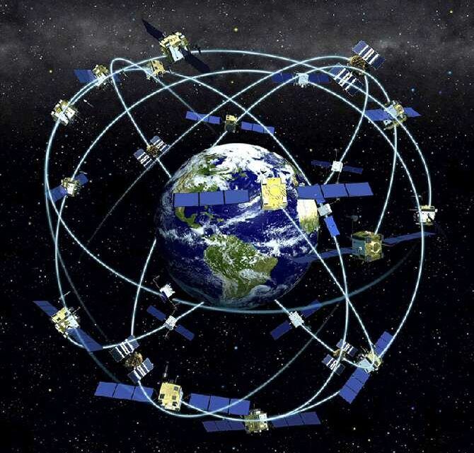 ¿Estamos ante una nueva revolución del sistema de posicionamiento global GPS?
